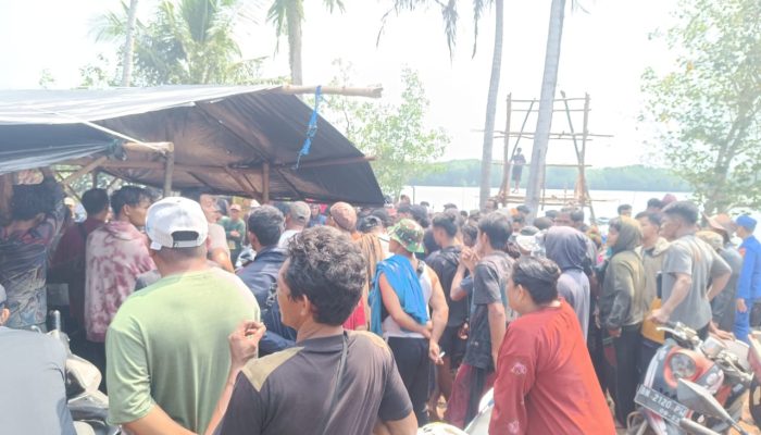 Polisi Tegaskan Tak Ada Lagi Aktivitas Tambang di DAS Kampak