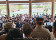 Rina Sayangkan Persoalan Kades Bedengung Berlarut-larut