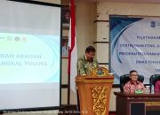 Pemkot Bekali 55 Peserta dengan Kompetensi