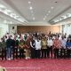 Saparudin Dorong Peserta Pelatihan Tekuni Keahlian hingga Profesional