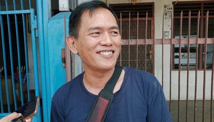 Taat Bayar Pajak Dapat Hadiah Motor