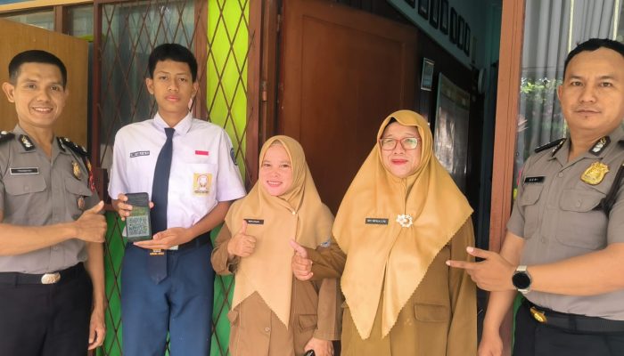 Tercatat 25 Pendaftar Sementara SMA KTB