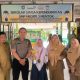 Dua Siswa Berprestasi Daftar SMA KTB Jalur Undangan