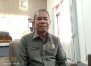 Kebakaran di Dusun Serdang Jadi Pengingat