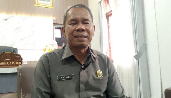 Kebakaran di Dusun Serdang Jadi Pengingat