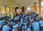 Gencarkan Sosialisasi SPMB SMA Kemala Taruna Bhayangkara