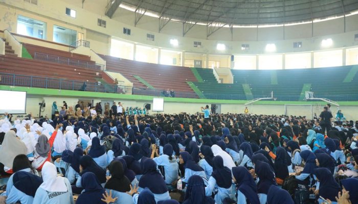 Lindungi Masa Depan Anak