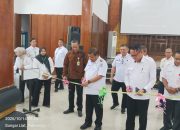 Job Fair Petakan Kebutuhan Industri