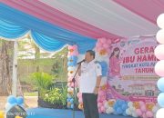 Untuk Cegah Stunting, Ibu Hamil Wajib Periksa Kehamilan