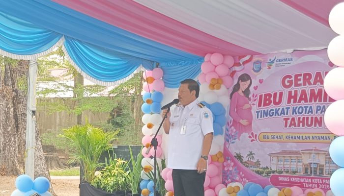 Untuk Cegah Stunting, Ibu Hamil Wajib Periksa Kehamilan