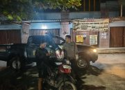 Motornya Mogok, Pengendara Ini Hubungi Call Center 110
