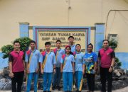 32 Orang Siswa Sudah Mendaftar