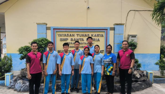 32 Orang Siswa Sudah Mendaftar