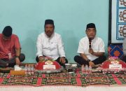 Saparudin Ajak ASN Tingkatkan Kinerja