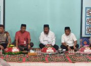 Tradisi Nganggung Momentum Pererat Silaturahmi