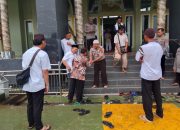 Kapolsek Ajak Warga Waspadai Narkoba