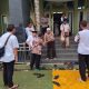 Kapolsek Ajak Warga Waspadai Narkoba