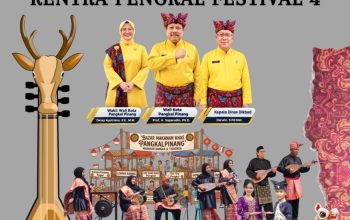Ayo Ramaikan Kentra Pengkal Festival 4