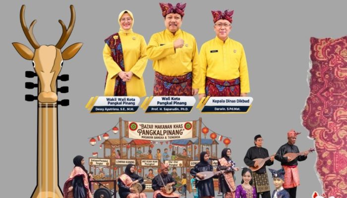 Ayo Ramaikan Kentra Pengkal Festival 4