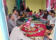 Ajak Warga Jaga Kamtibmas Kondusif