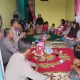 Ajak Warga Jaga Kamtibmas Kondusif