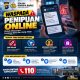 Kapolres Imbau Masyarakat Waspada Penipuan Online