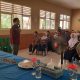 Edukasi Pelajar SMPN 1 Mentok tentang Bahaya Narkoba