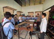 Jalankan Program Polisi Peduli Pengangguran