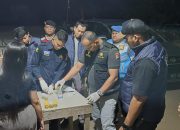 Operasi Sarang Narkoba di Cafe Kepo