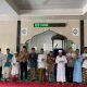 Program Jumat Keliling Perkuat Kedekatan dengan Warga
