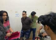 Polsek Jebus Ungkap Kasus Dugaan Penipuan