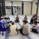 Dekatkan Diri ke Warga Lewat Subuh Keliling