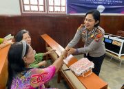 Perkuat Kedekatan Polisi dan Masyarakat