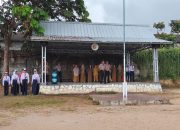 Wujudkan Program Polisi Peduli Pendidikan