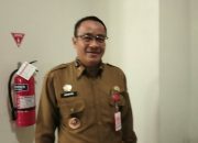 Pemkot Gelar Sosialisasi Pendataan Perkebunan Sawit Rakyat