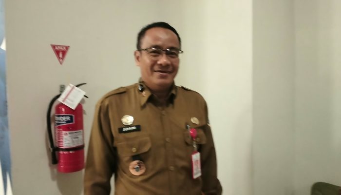 Pemkot Gelar Sosialisasi Pendataan Perkebunan Sawit Rakyat