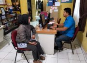 Istri Andi Kue Sampaikan Klarifikasi dan Minta Maaf