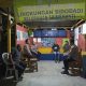 Ajak Masyarakat Tingkatkan Kesiapsiagaan dan Jaga Kamtibmas