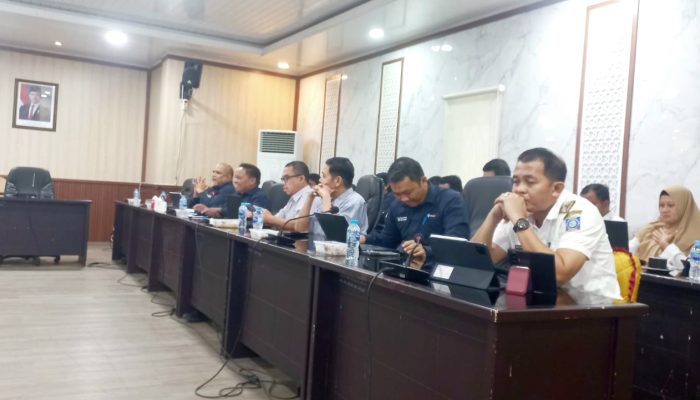 Cabut IUP PT Timah Tanpa Lihat Kajian