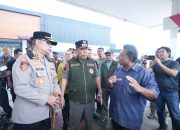Gubernur Tegaskan Tak Ada Ruang bagi Oknum Nakal