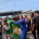 Sambang Duka, Wujud Kepedulian Terhadap Keluarga Korban Penembakan