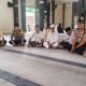 Polres Jumat Keliling di Masjid Baitul Hikmah Mentok