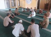Hadir di Tengah Masyarakat, Pererat Silaturahmi dan Jaga Kamtibmas