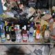 35 Botol Miras Diamankan Petugas Gabungan