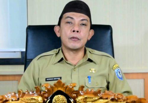 Icon Daerah Akan Dipercantik Untuk Manambah Daya Tarik