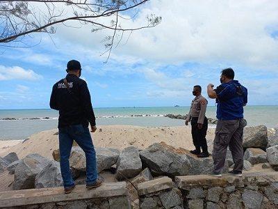 Tujuh Unit KIP Beroperasi di Lepas Pantai Bedukang