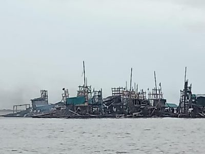 PIP di Tanjung Sunur Mulai Marak, Kades Khawatir Terjadi Gejolak