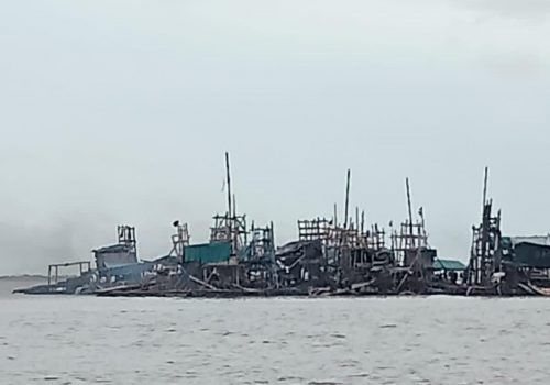 PIP di Tanjung Sunur Mulai Marak, Kades Khawatir Terjadi Gejolak