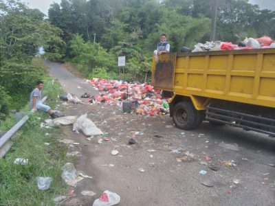 Jendul Komentari Sampah, Jangan Saling Menyalahkan