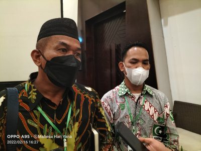 KAHMI Bateng Rekomendasikan Tiga Poin Besar